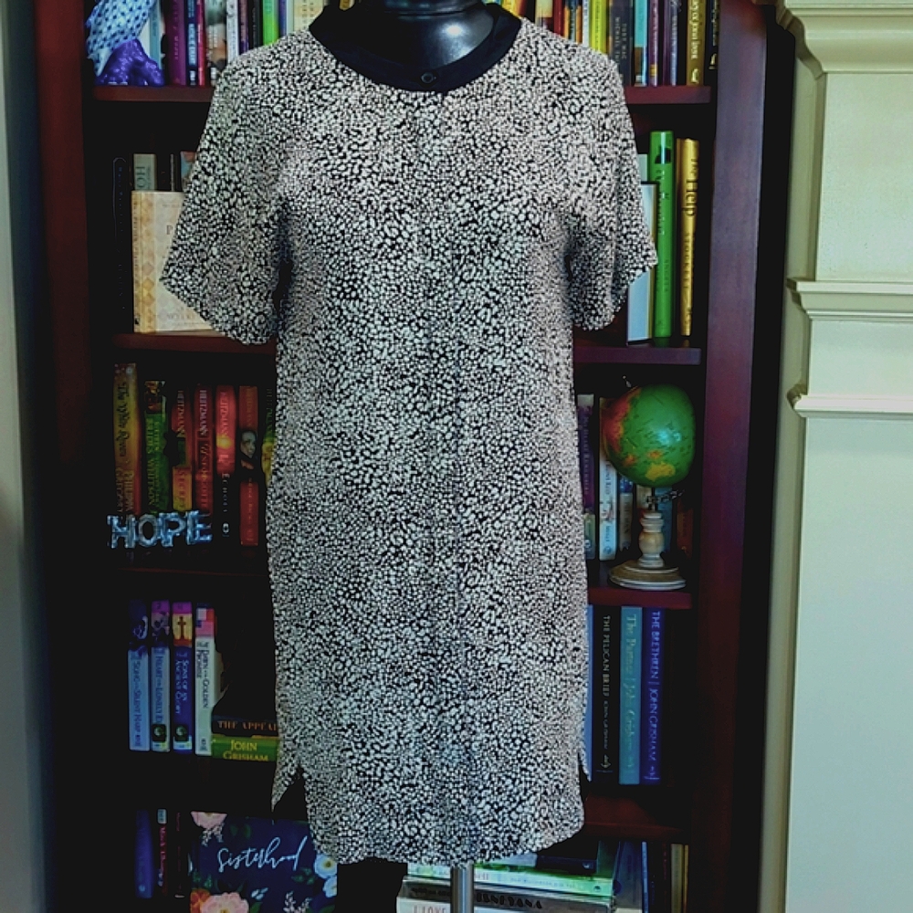 Robert Rodriguez Dress